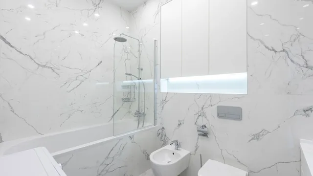 New bathtub in Chula Vista, CA